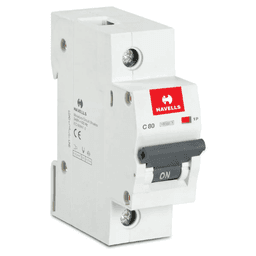 MCB SP C Curve 80 A TO 125 A