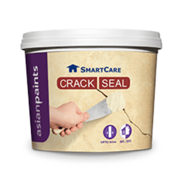 SmartCare Crack Seal