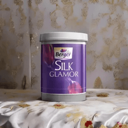 Silk Glamor High Sheen