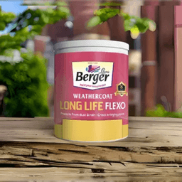 Weathercoat Long Life Flexo