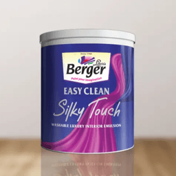 Easy Clean Silky Touch