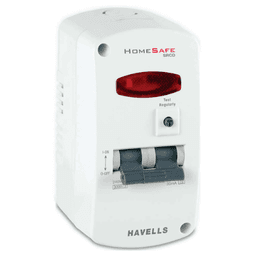 Havells Home Safe SRCD 20 A