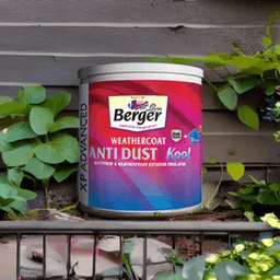 Weathercoat Anti Dustt Kool