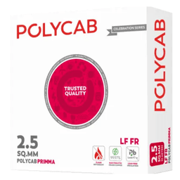 PRIMMA LF FR Black (90M)