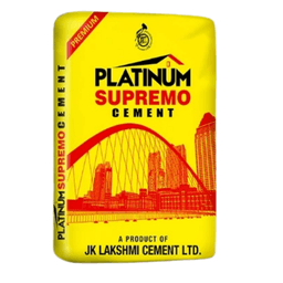 Platinum Supremo Cement