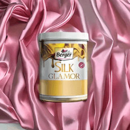 Silk Glamor Soft Sheen