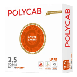 OPTIMA+ LF FR Black (90M)