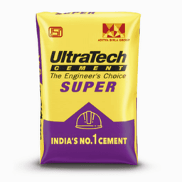 Ultratech Super Cement