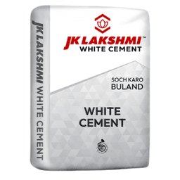 JK Lakshmi White Cement