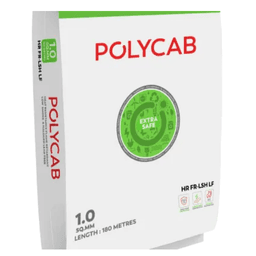 Green Wire HR FR LSH LF Green (180M)