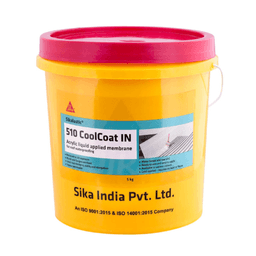 Sikalastic®-510 CoolCoat IN