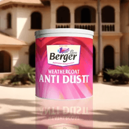 Weathercoat Anti Dustt