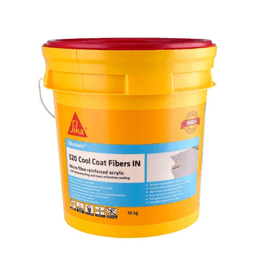 Sikalastic®-520 Cool Coat Fibers IN