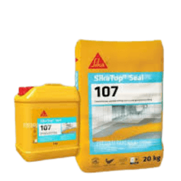 SikaTop®-107 Seal IN