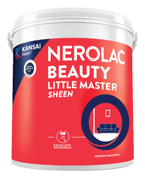 Beauty Little Master Sheen