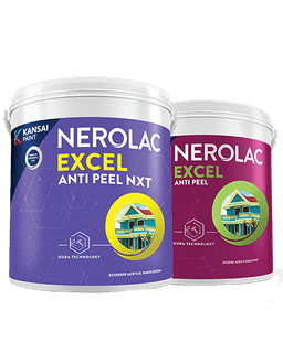 Excel Antipeel & Excel Antipeel NXT