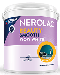 Beauty Smooth WOW White
