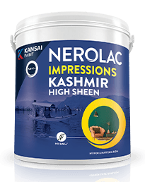 Impression Kashmir High sheen