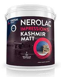 Impression Kashmir Matt