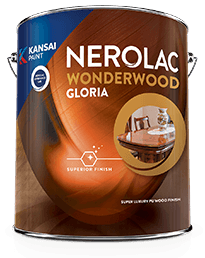 Wonderwood Gloria
