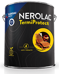 Nerolac TermiProtect