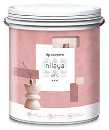 nilaya-arc-matt