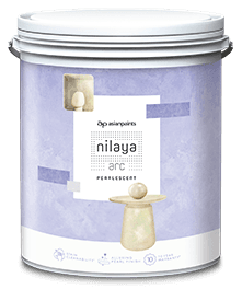 nilaya-arc-pearlescent