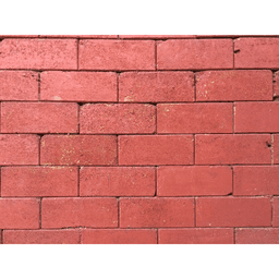 Red Brick Type 1