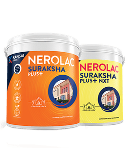 Suraksha Plus & Suraksha Plus NXT