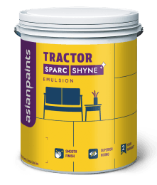 tractor-sparc-shyne