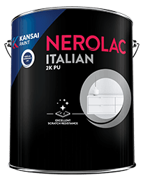 Universal PU Primer Grey