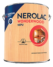 Wonderwood 1K PU Interior