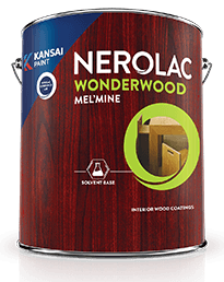 Wonderwood Melamine