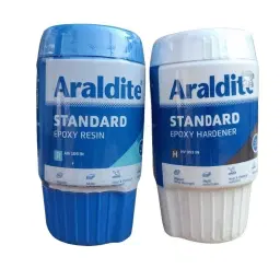 Araldite Standard Epoxy Adhesive
