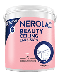 Beauty Ceiling Emulsion