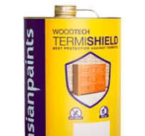 WoodTech Termishield