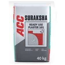 Suraksha Ready Plaster 101