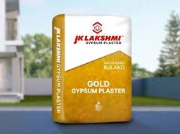 JK Lakshmi Gold Gypsum Plaster