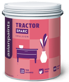 tractor-sparc