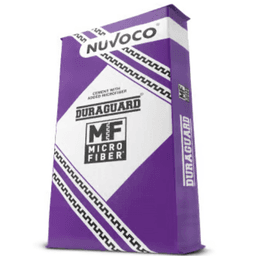 Nuvoco Duraguard Microfiber