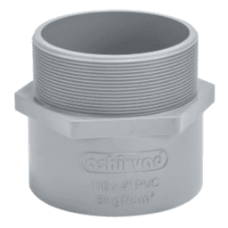 Male Adapter Plastic Threaded (MAPT)