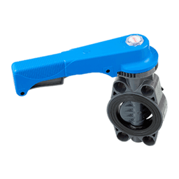 Butterfly Valve