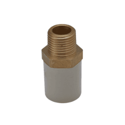 UPVC Reducing MABT blue