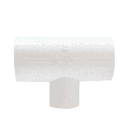 Reducer Tee (SCH 80)