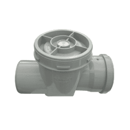 Backflow Preventer