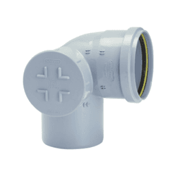 Right Side Door Elbow